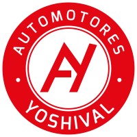 Yoshival Automotores logo - Similar company to Inclulab