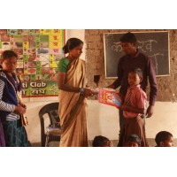 Project Lahanti logo - Similar company to India Stem Alliance