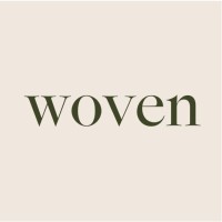 Woven logo - Similar company to Woven