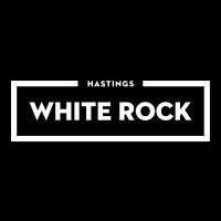 White Rock Theatre logo - Similar company to The Guildhall Trust