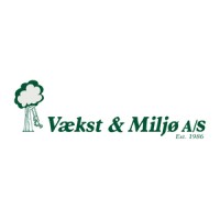 Vækst & Miljø A/S logo - Similar company to Tiptop Ejendomsservice Aps
