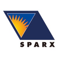 SPARX logo - Similar company to Future Industry Ventures