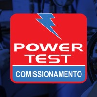 Power Test Comissionamento logo - Similar company to Insirius
