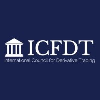 International Council for Derivative Trading logo - Similar company to H-Squared