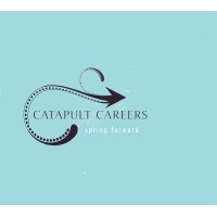 Catapult Careers UK logo - Similar company to Rf Solutions