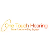 One Touch Hearing logo - Similar company to Total' Audition