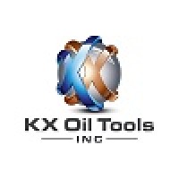 KX Oil Tools Inc. logo - Similar company to Evolution Oil Tools Inc.