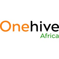 One Hive Africa logo - Similar company to Taego Ltd