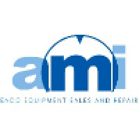 American Medical Image logo - Similar company to Bvm - German Conference On Medical Image Computing