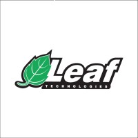 Leaf Technologies logo - Similar company to Ncx Press Solutions (Pty) Ltd