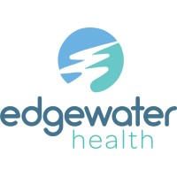 Edgewater Health logo - Similar company to Pearl Pathways
