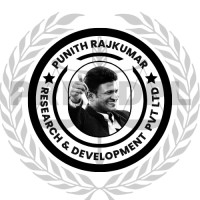 Punith Rajkumar research and development pvt ltd logo - Similar company to Punith Kumar