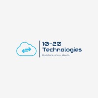 10-20 Technologies logo - Similar company to Ittiq