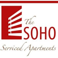 The Soho Serviced Apartments logo - Similar company to Pga Real Estate