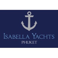 Isabella Yachts Phuket logo - Similar company to Idea Foundry Marketing