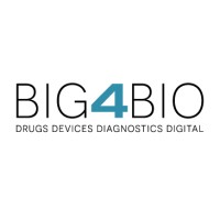Big4Bio logo - Similar company to Wavemaker Three-Sixty Health