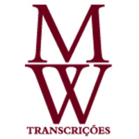 MW Transcrições logo - Similar company to Elevacon Elevadores