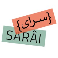 SARAI Gallery logo - Similar company to Zinglo