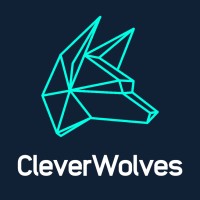 Clever-Wolves.com logo - Similar company to Usability Lab