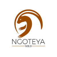 Ngoteya Wild logo - Similar company to Coaching Conservation - Wild Entrust