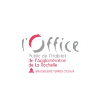 Office Public de l'Habitat de l'agglomération de La Rochelle logo - Similar company to La Sep