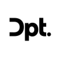 Dpt. logo - Similar company to Hubblo Immersion
