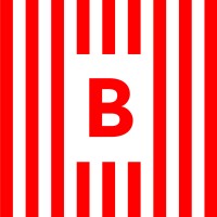 Bangers London logo - Similar company to Matchado / 抹茶堂