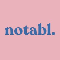 notabl. logo - Similar company to Afftiks