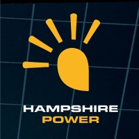 Hampshire Power logo - Similar company to Gridwealth