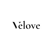 Veloveshope logo - Similar company to Redribbon