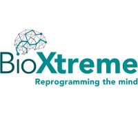 BioXtreme Rehabilitation Robotics logo - Similar company to Super Robotics 🎗️