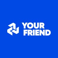 YourFriend In Business logo - Similar company to Keurdesk By Studibo