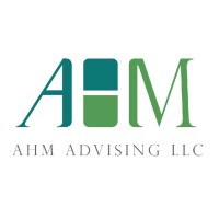 AHM Advising LLC logo