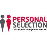 Personal Selection Recruitment logo - Similar company to Security By Design It