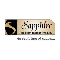 Sapphire Reclaim Rubber Pvt. Ltd. logo - Similar company to Fishfa Rubbers Ltd
