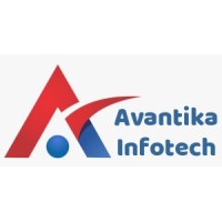 Avantika Infotech logo - Similar company to Zion Elira It Solutions