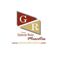 Garcia Ruiz Mascotas logo - Similar company to Fune Mascotas