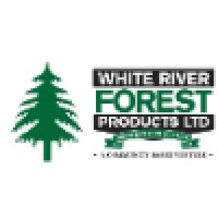 White River Forest Products LP logo - Similar company to Long Falls Paperboard