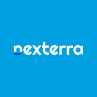 Nexterra logo - Similar company to Bluebird Office Supplies