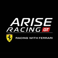 Arise Racing GT logo - Similar company to Arise Racing