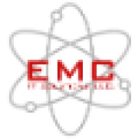 EMC IT Solutions logo - Similar company to Comptel Communications