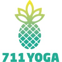 711 yoga & ademwerk logo - Similar company to Dorst Zonwering