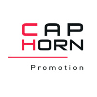 CAP HORN Promotion logo - Similar company to Astid