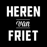 Heren van Friet logo - Similar company to Pindirect By Cyber & Mason