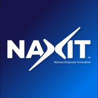 NAXIT logo - Similar company to Dilimatrix