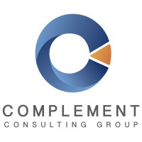 Complement Consulting Group logo - Similar company to Helpi Mentoring