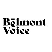 The Belmont Voice logo - Similar company to Quid Pod Quo