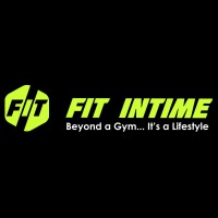 Fit intime logo - Similar company to Fitintime