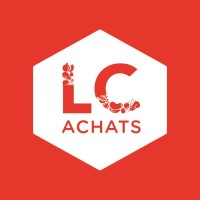 LC achats logo - Similar company to References Achats Restauration