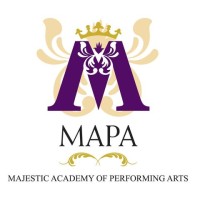 Majestic Academy Of Performing Arts (MAPA) logo - Similar company to Natalis Sprl